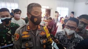 Kasus PETI Warga Bungo Diserahkan ke Kejari Merangin, Excavator Berpeluang Dirampas Negara