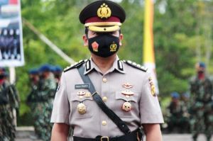 Prioritas Kapolda, Januari Sudah Ungkap 37 Kasus Ilegal Driling, Logging hingga PETI