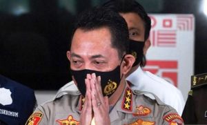 Jenderal Murah Hati yang Suka Berderma Bagi Sesama