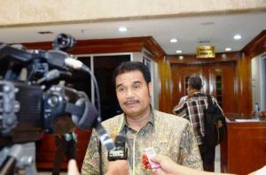 SAH: Pemerintah Butuh Penambahan Tenaga Medis Tangani Lonjakan Pasien Covid-19