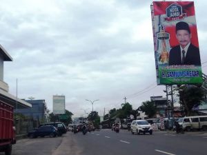 Pastikan Maju Pilwako Jambi Jalur Perseorangan, Samiun Siregar Sudah Kumpulkan 10.000 KTP
