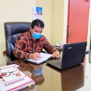 Jangan Rakyat Menunggu Lama, SAH Minta Pemerintah Perjelas Jadwal Vaksinasi Covid 19