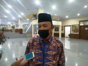 Pulang Kampung, Kadis PUPR Fauzi Siap Maju di Pilkada Sarolangun