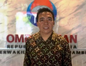 Ombudsman Jambi Minta Pemerintah Tidak Tebang Pilih Saat Melakukan Sidak Pergudangan