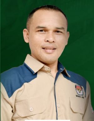 Mau Maju Jalur Independen Di Muarojambi, Ini Minimal Dukungan Yang Wajib Diserahkan ke KPU