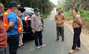 Al Haris Konsisten Bangun Merangin dari Desa ke Kota