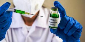 Dokter Ungkap Hal yang Harus Diperhatikan sebelum Suntik Vaksin Covid-19