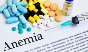 Cegah Anemia dengan 5 Cara Berikut