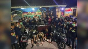 Melawan saat Diamankan Polisi, 3 Perampok Bersenpi di Kota Jambi Ditembak