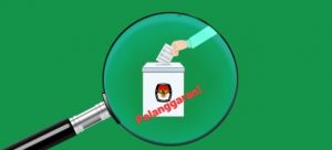 Kasus Dugaan Penggelembungan Suara 5 PPK Sungai Penuh Dihentikan