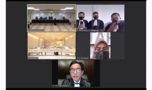 YIM Ungkap 13.487 Milih Tanpa Suket dan E-KTP, Gugatan CE-Ratu Memenuhi Syarat