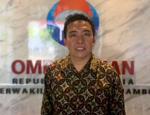 Disorot Ombudsman, Musrenbang Diharap tak Disusupi Kepentingan Politik