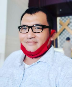 OPINI: Kerikil Kecil itu Akankah jadi Bom Nuklir di MK