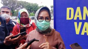 Besok Vaksinasi Lanjutan, Ida : Vaksin Kita Masih Cukup
