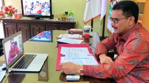 SAH: Dewan Pengawas BPJS Kesehatan Harus Inovatif dan Pro Rakyat