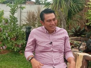 Yakin Solid Hingga Akhir Periode, Fadhil Sebut Pilih Bahtiar Bukan Karena Kawin Paksa
