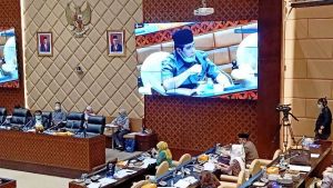 HBA Kritik Program Kementerian Perhubungan, Salah satunya Ponton yang Hasilnya  Mubazir