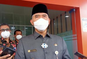 Fasha Ingatkan Masyarakat Untuk Bijak Salurkan Bantuan