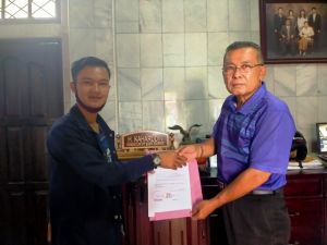 MoU dengan PO Safa Marwa dan Kerinci Utama, Anggota Himsak Dapat Diskon 20 Persen