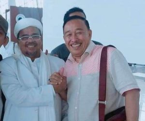 BREAKING NEWS: Innalillahi, Positif COVID-19 Anggota DPRD Tanjabbar H Syaifuddin Wafat