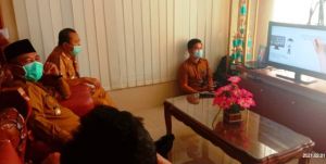 Merangin Masuk Kabupaten Program Sekolah Penggerak