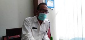 Sempat Distop, Makan Nakes di LPMP Jambi Akhirnya Dianggarkan dari Dana BLUD