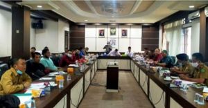 Terungkap, Koperasi Teriti Jaya Punya Izin dari MenLHK Tapi Tak Punya NIK