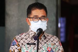 Soal Polemik Kewarganegaraan Bupati Terpilih Sabu Raijua, Ini Tanggapan Kemendagri
