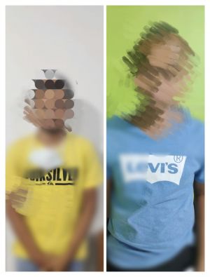 Tim Elang Polres Merangin Tangkap Warga Siau Terkait Penipuan Gas Elpiji