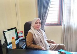 Bantuan UMKM di Kota Jambi Belum Seluruhnya Disalurkan, Ini Kendalanya