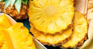 8 Makanan Tinggi Vitamin C Selain Jeruk