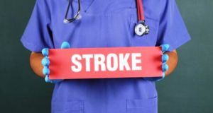 Cegah Stroke dengan Selalu Gembira dan Aktif