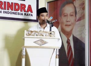 SAH Apresiasi dan Dukung Program Kapolda Dalam Penyelamatan Sumber Daya Alam Di Jambi