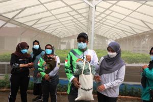 Wakil Walikota Jambi Apresiasi Program CSR Pertamina EP Jambi Field