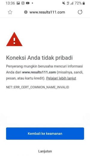 Detik-detik SR Menghilang, Diduga Bawa Kabur Uang Member yang Tak Sedikit