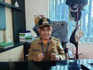 Namanya Masuk Bursa Pilwako Jambi, Ini Kata Mursida