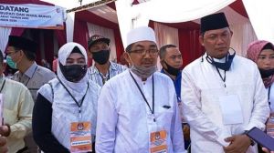 Sah! Anwar Sadat - Hairan Dilantik Februari