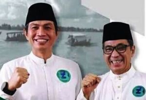 Fadhil - Bakhtiar Akan Dilantik 26 Februari