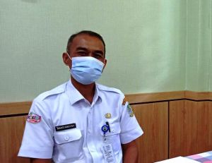 Formasi CPNS 2021, Kota Jambi Usulkan 339 Lowongan