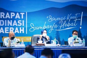 Kanwil DPJ Sumbar-Jambi Targetkan Penerimaan Pajak Rp9,7 Triliun di 2021