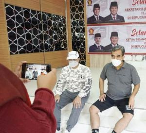 Kerja Herd Immunity Indonesia, SAH Minta Vaksin Nusantara Diproduksi 10 Juta Dosis Per Bulan