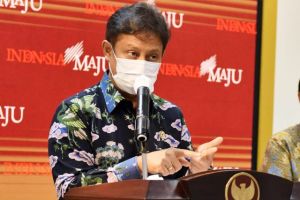 Empat Mekanisme Vaksinasi COVID-19 untuk Petugas Publik