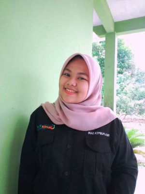 Bak Penjara Tanpa Jeruji Besi