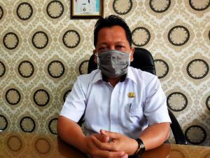 Pemkab Batanghari Usulkan 1.013 Penerimaan CPNS dan P3K