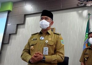 Kota Jambi Direncanakan Belajar Tatap Muka 1 Maret, Fasha: Guru Akan Divaksin