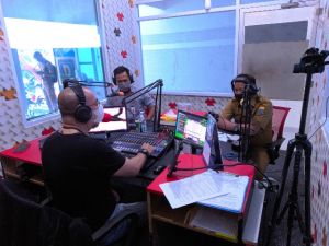 Dinsos Provinsi Harap Pemkab Perbaharui Data Bansos, Fadli: Ini Sangat Membantu Masyarakat