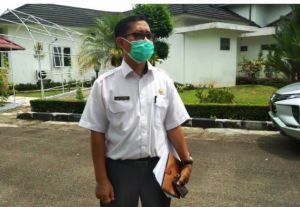 Dinkes Muaro Jambi Dukung TMMD Lewat Sunatan Massal dan Pengobatan Gratis