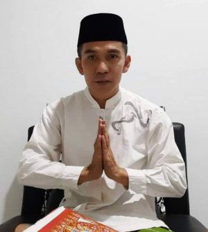 11 Orang Daftar di PAN Kota Jambi, Ada Nama Ketua Tim Haris-Sani Hasan Mabruri