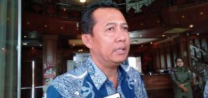BBS Maju Lagi di PAN Muaro Jambi, Kerabat Masnah Ikut Mendaftar