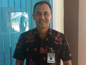 Ikut Daftar Sebagai Ketua PAN Tanjabtim, Faisal Sebut Direstui Bakri